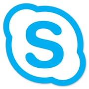 Skype for Business for Android Icon